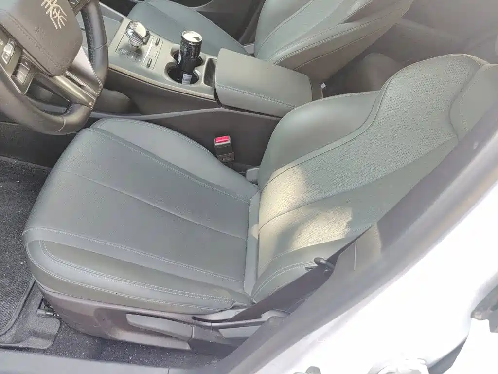 BYD Qin PLUS — миниатюра 11