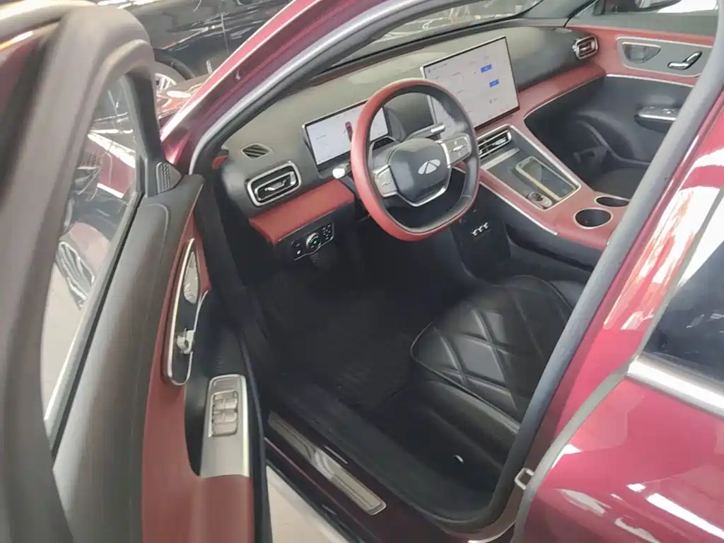 Fulwin Fengyun A9L — миниатюра 16