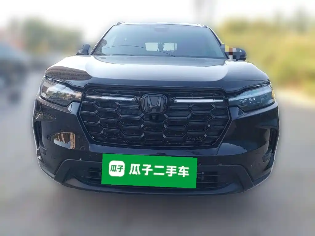 Honda HR-V — миниатюра 2