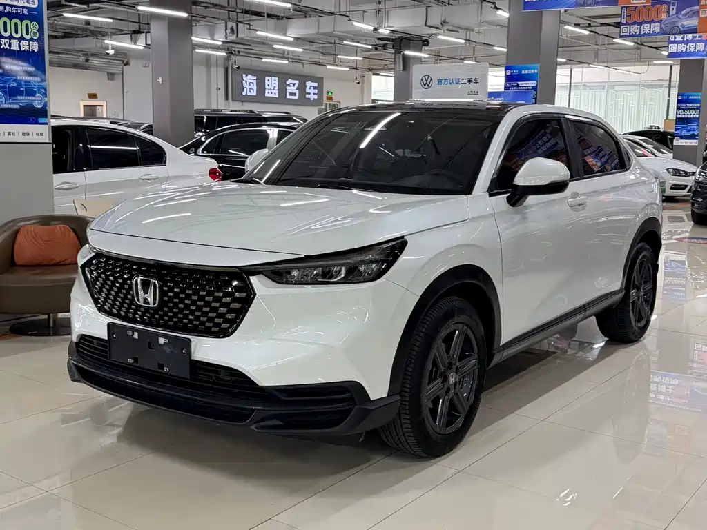 Купить Honda XR-V