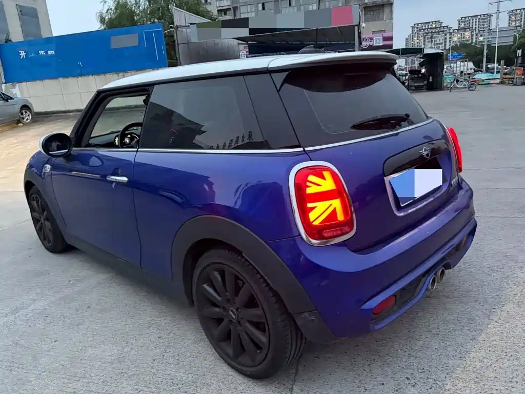 MINI Mini — миниатюра 7