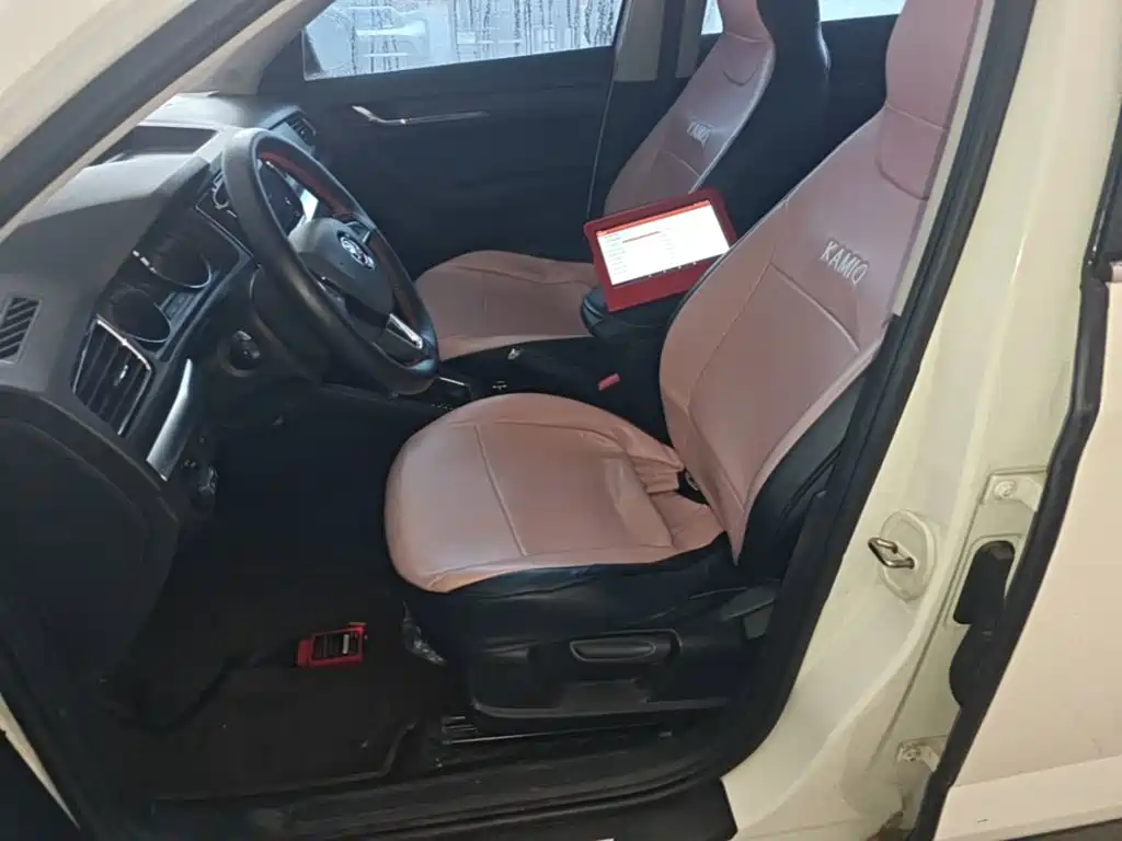 Skoda Kamiq — миниатюра 15
