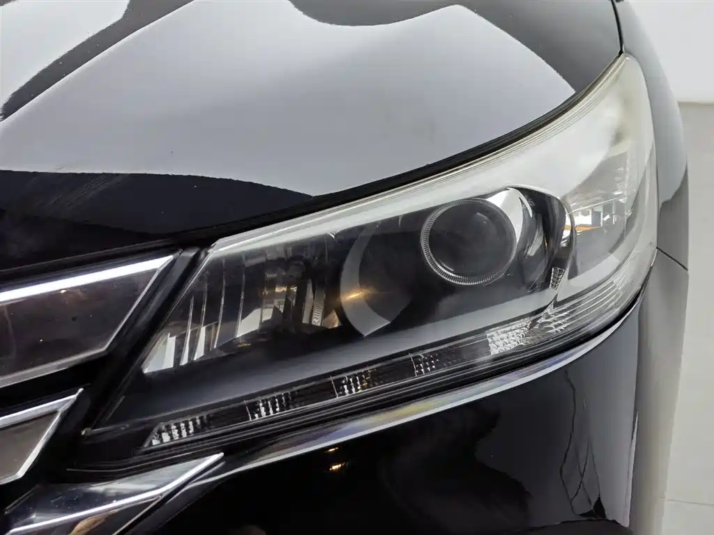 Honda Accord 2014 2.0L EX Luxury