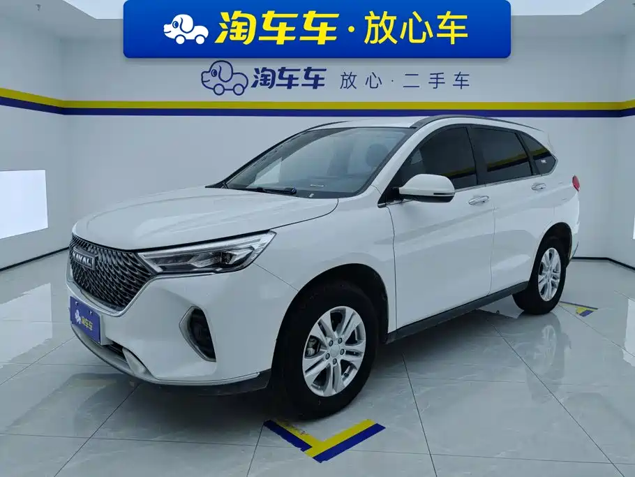 Haval M6