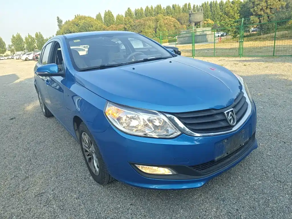 Baojun 610 — миниатюра 4