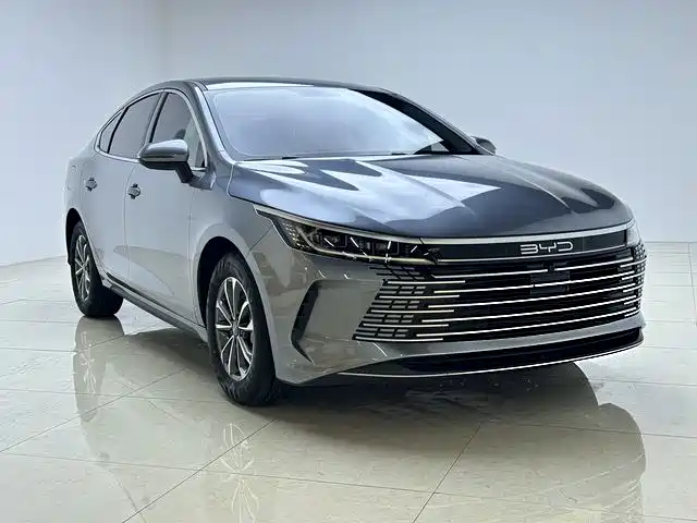 BYD Destroyer 05 — миниатюра 3
