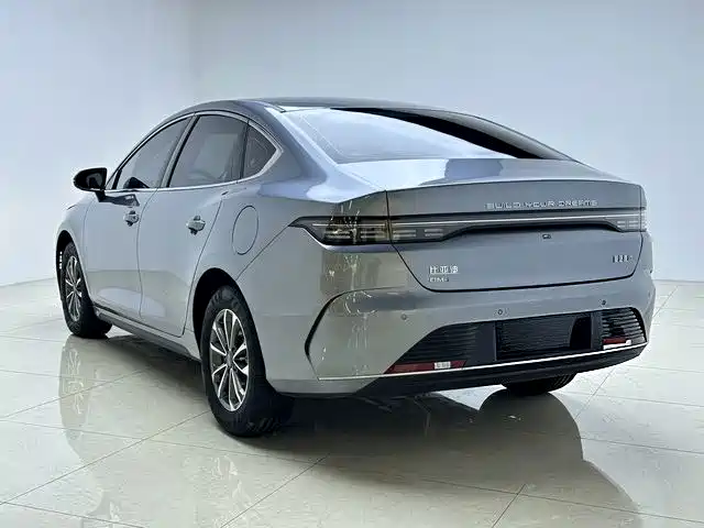BYD Destroyer 05 — миниатюра 5