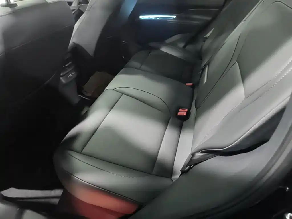 Hongqi Hongqi HS3 PHEV — миниатюра 17