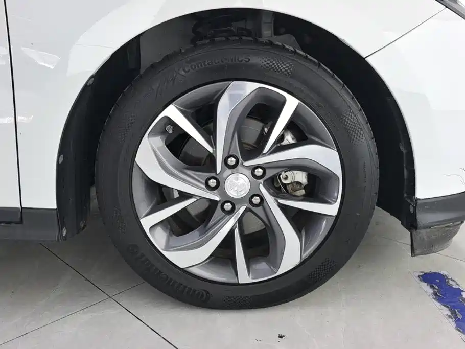 Buick Velite 6 — миниатюра 6