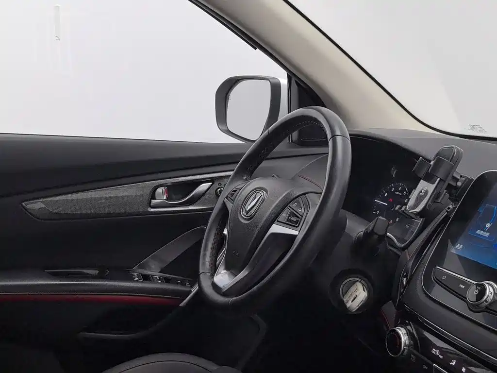 Changan CS55 — миниатюра 22