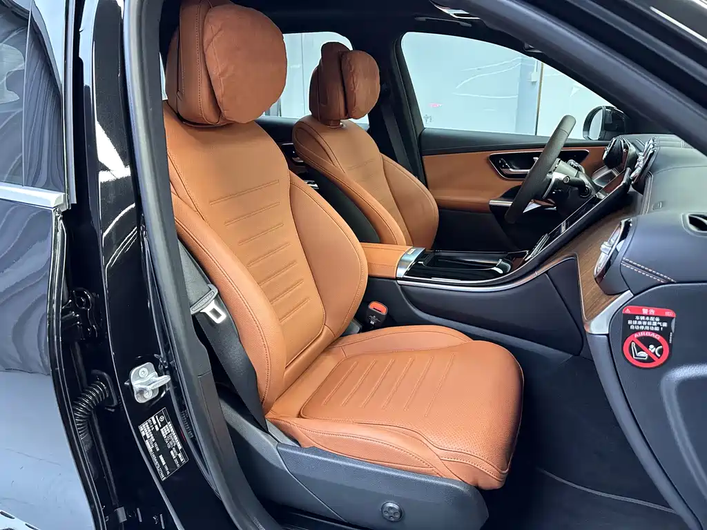 Mercedes-Benz GLC — миниатюра 17