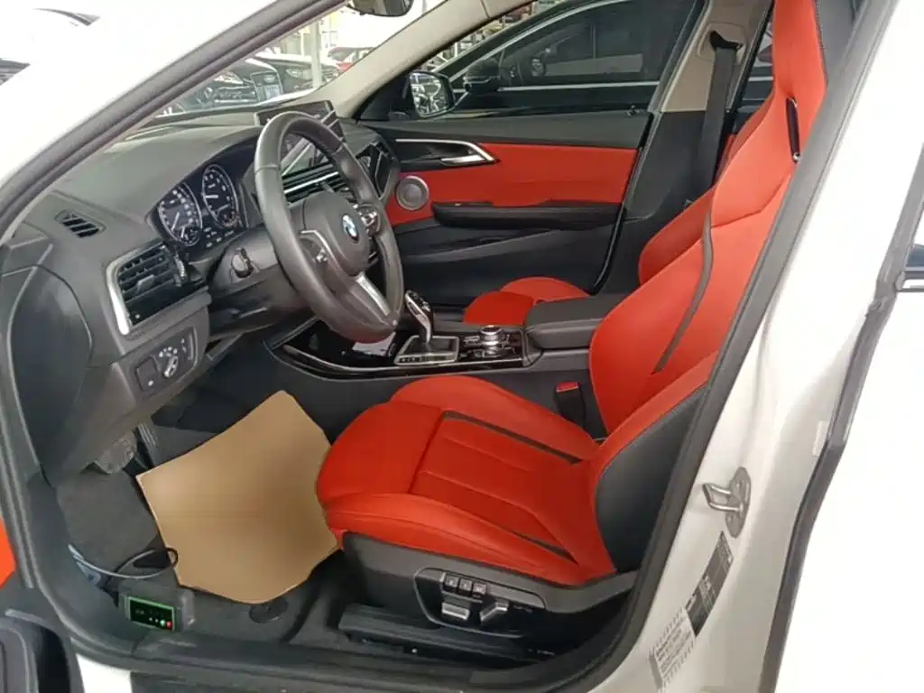 BMW 1 Series — миниатюра 15