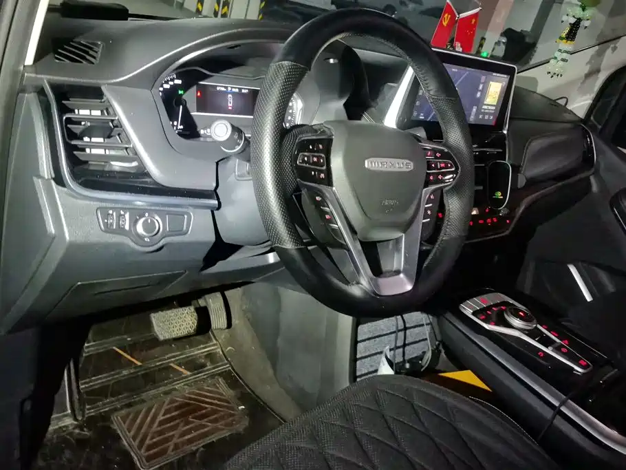 Maxus G20 — миниатюра 12