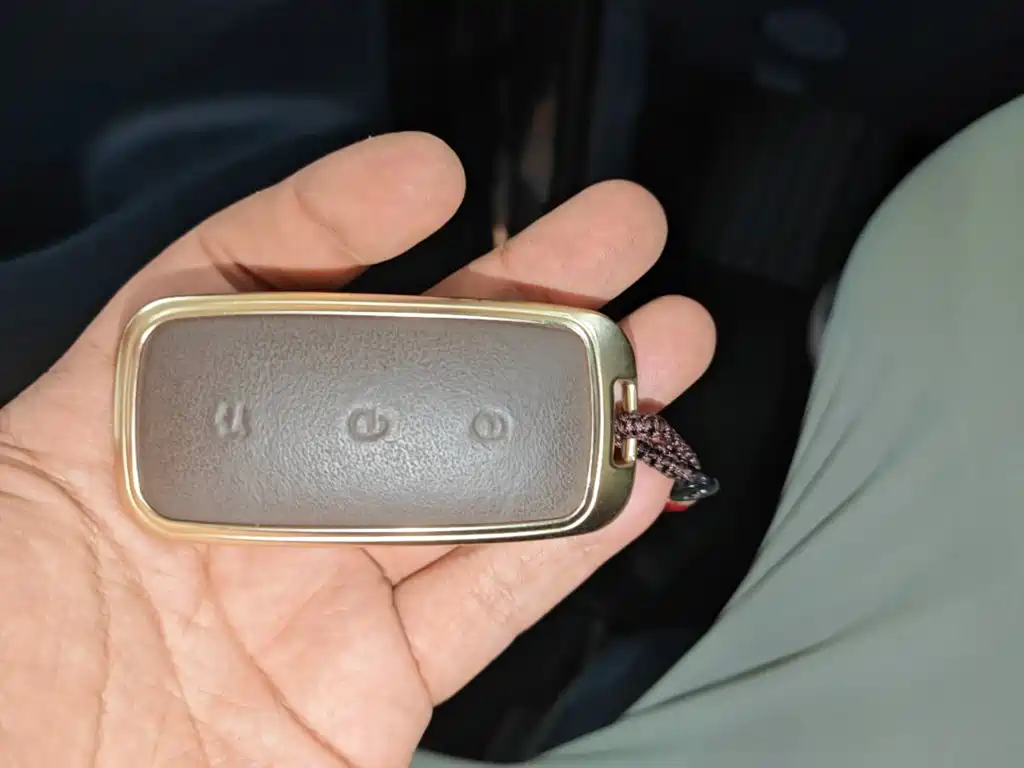 Geely Galaxy Galaxy E5 E5 2026 610km +