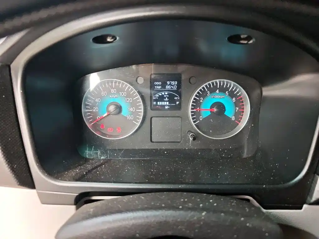 Jinbei Hiace S — миниатюра 7