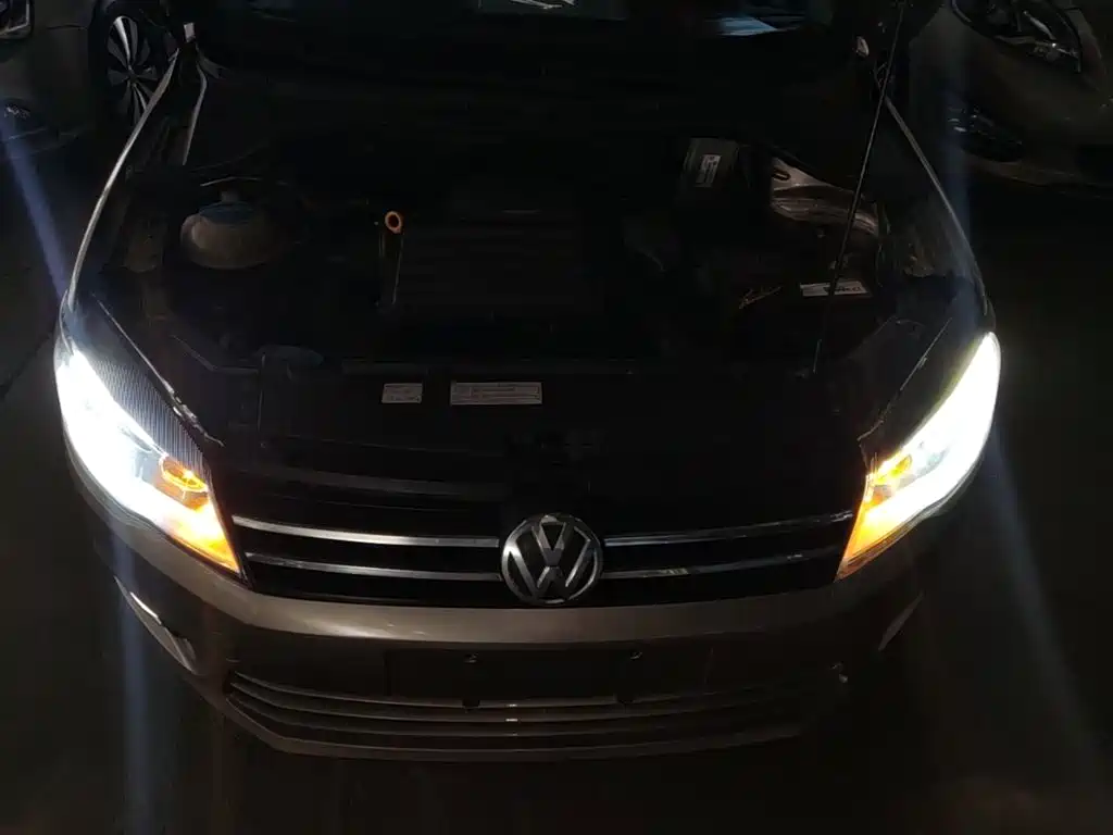 Volkswagen Jetta — миниатюра 20