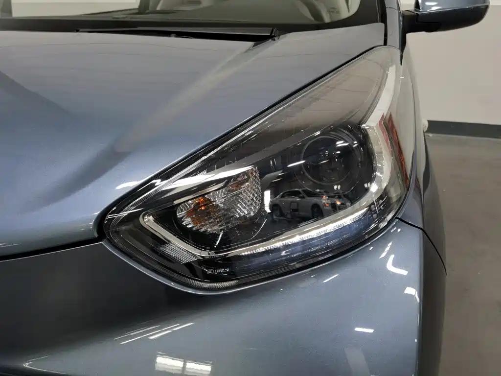Chery QQ Little Ant — миниатюра 7