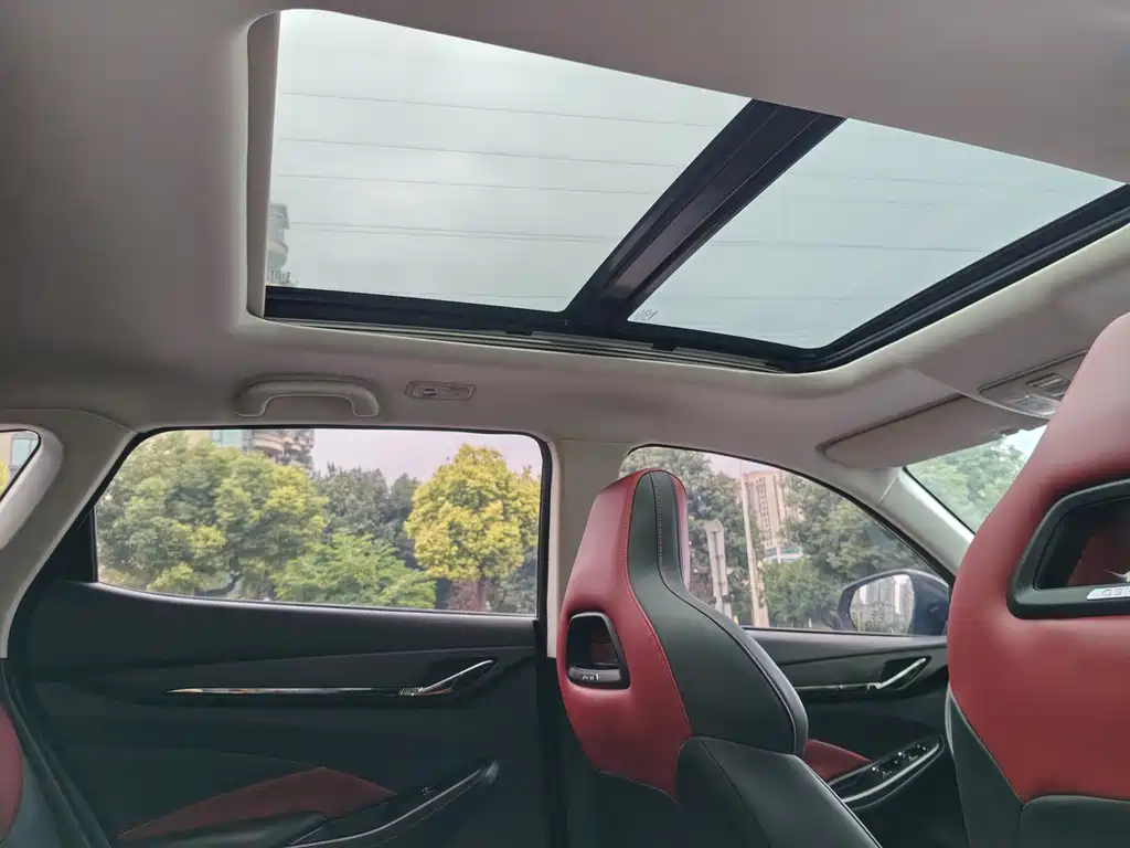 Oshan Oushang X5 — миниатюра 7