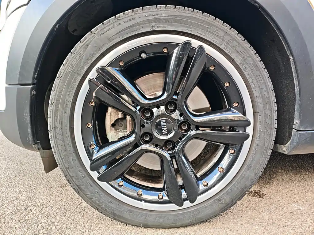 MINI Mini Countryman — миниатюра 14