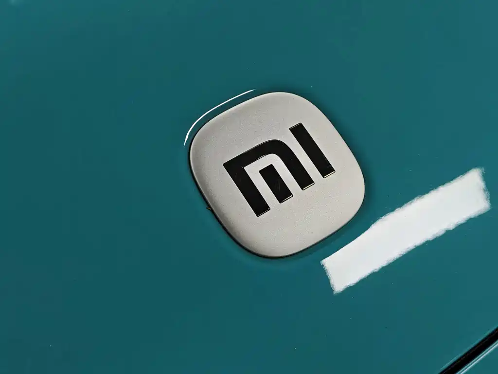 Xiaomi SU7 — миниатюра 17