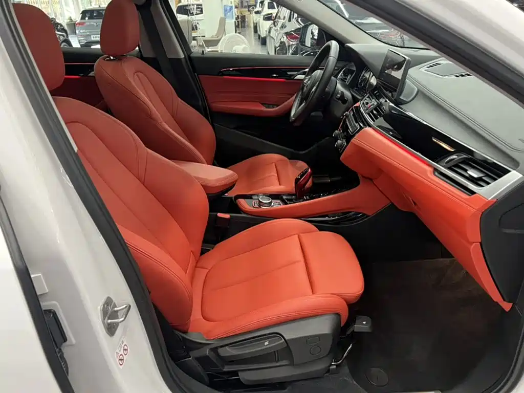 BMW X2 — миниатюра 15