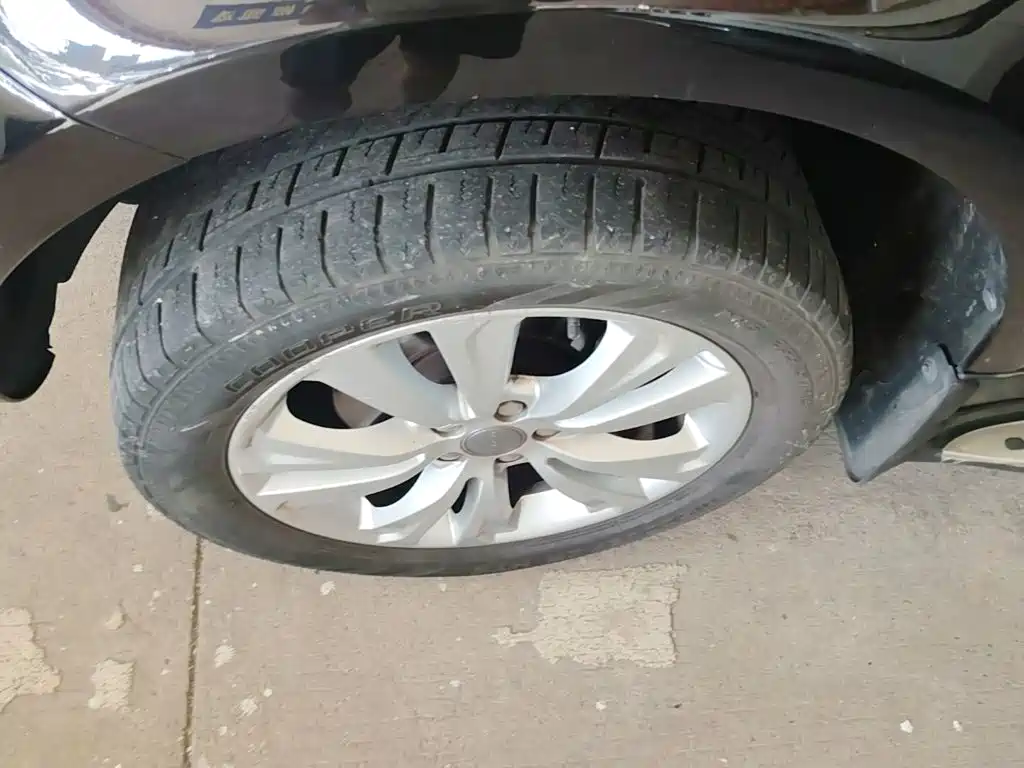 Haval H8 — миниатюра 23