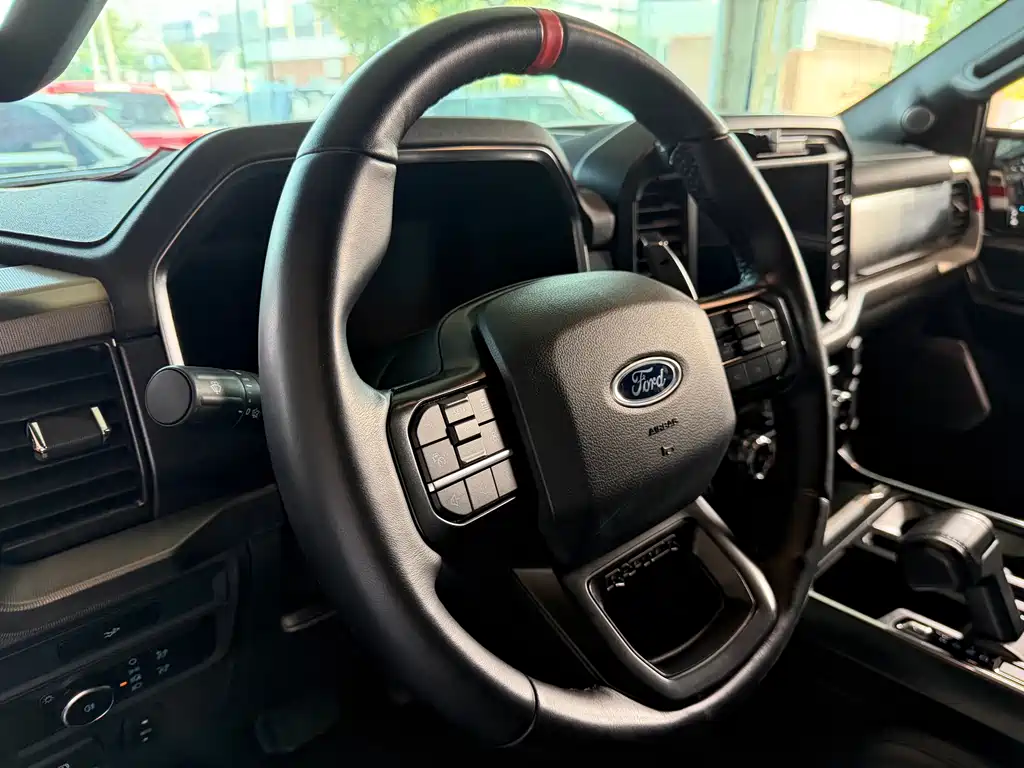 Ford F-150 Raptor — миниатюра 3