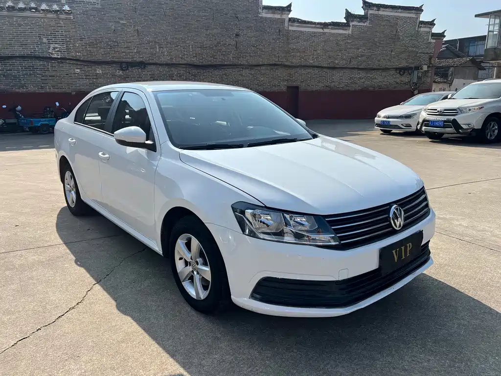 Volkswagen Lavida — миниатюра 3