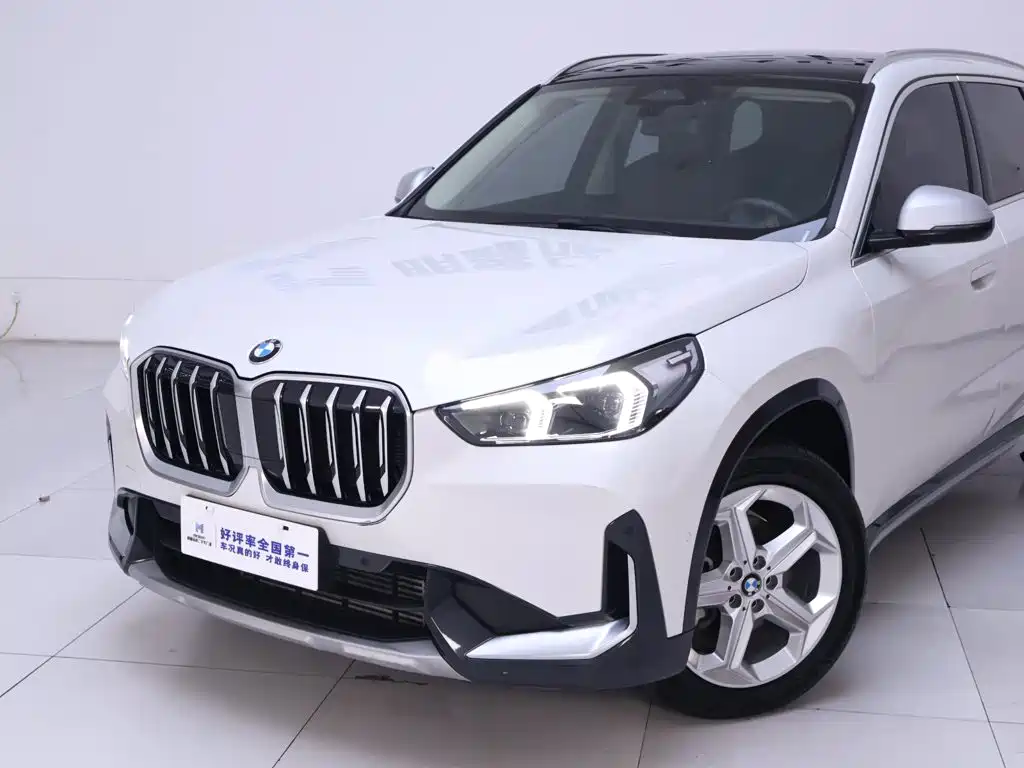 BMW X1 — миниатюра 3