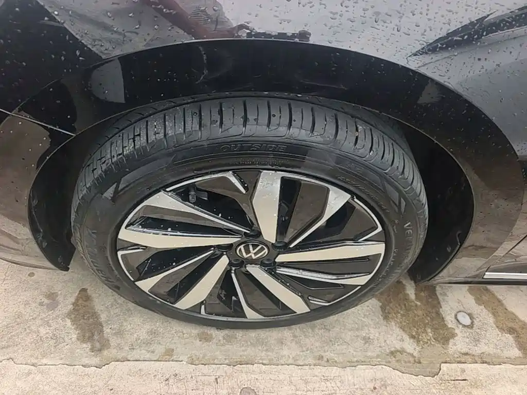 Volkswagen Passat — миниатюра 23