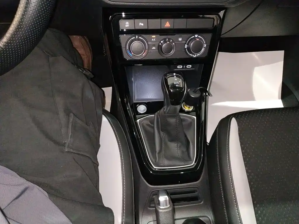 Volkswagen Tacqua — миниатюра 14