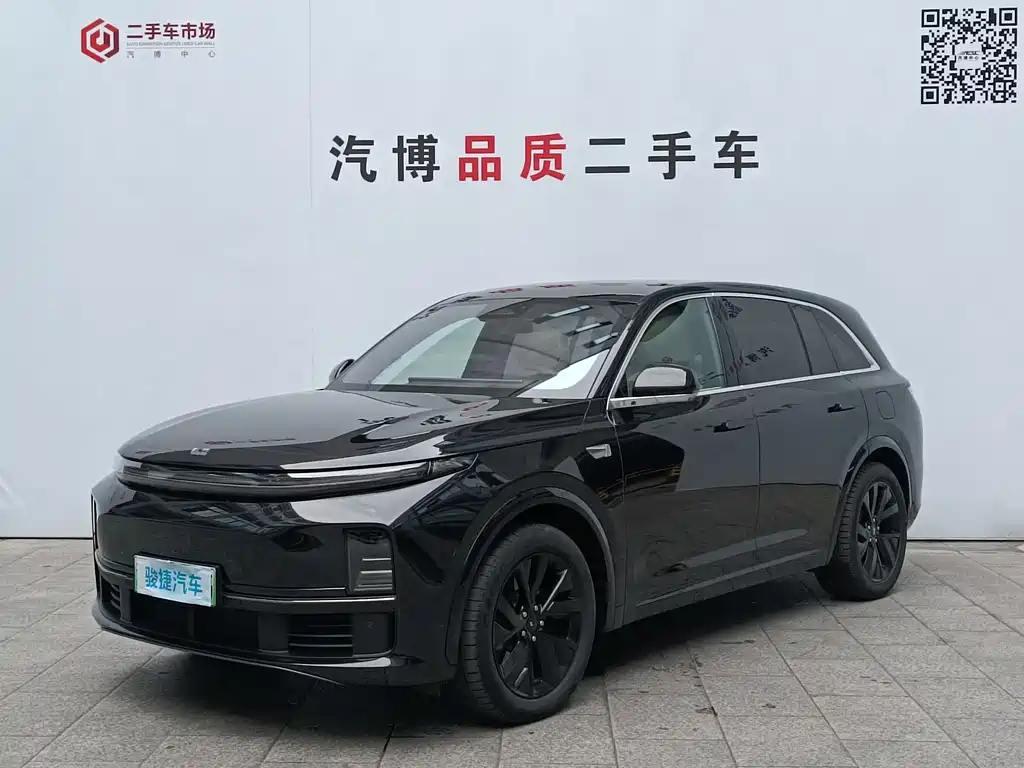 Li Auto Li L7 2023