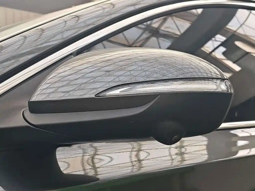 Changan Eado — миниатюра 5