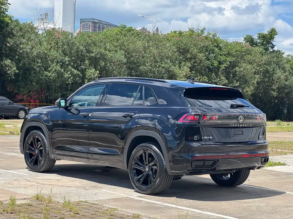 Volkswagen Teramont 2024 X 380TSI
