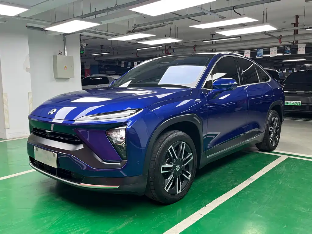 NIO EC6