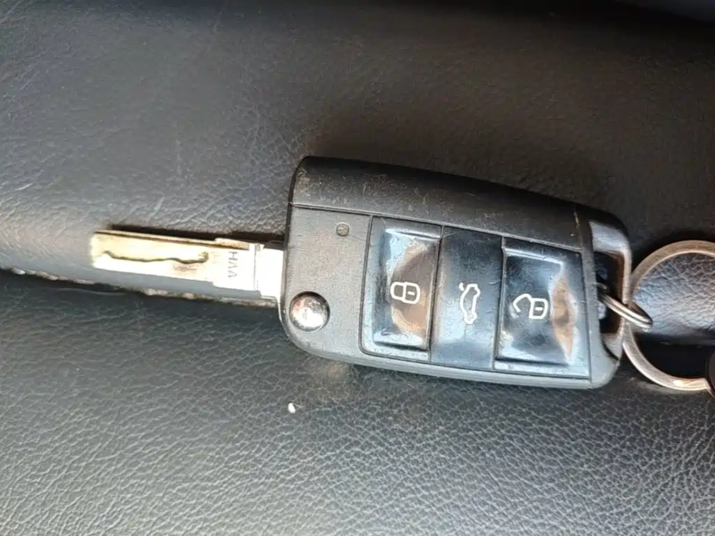 Volkswagen Lamando — миниатюра 9
