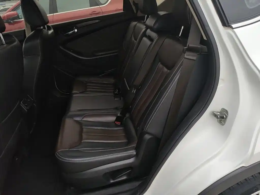 Fengguang Fengguang 580 — миниатюра 17