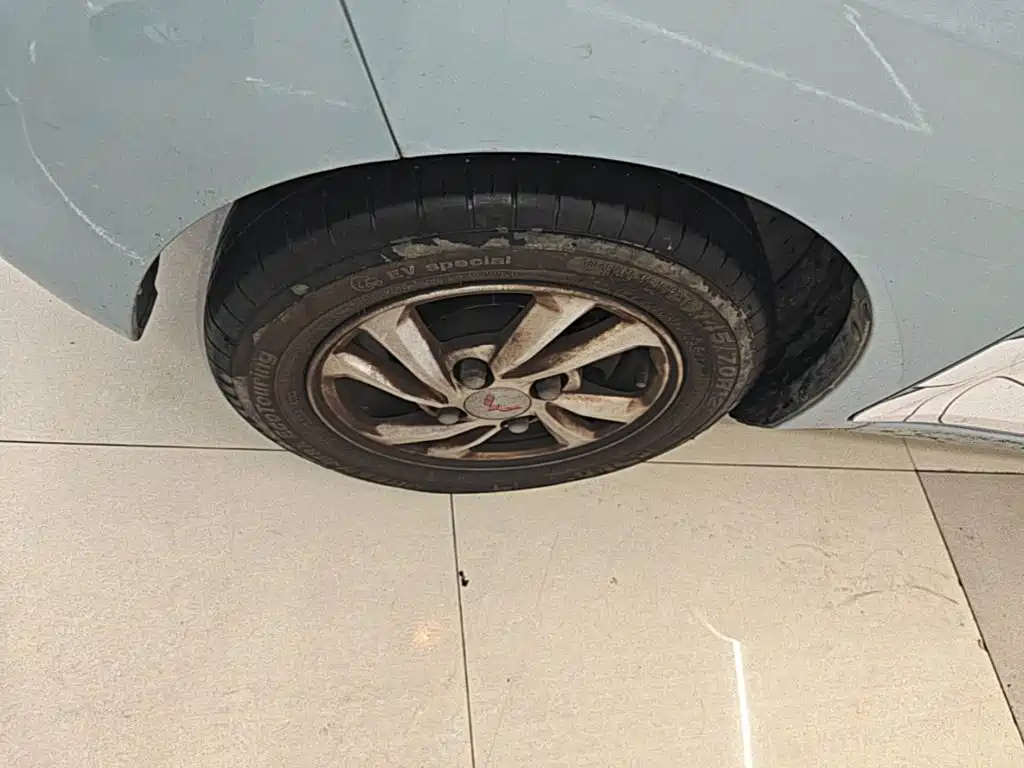 Wuling MINIEV — миниатюра 23