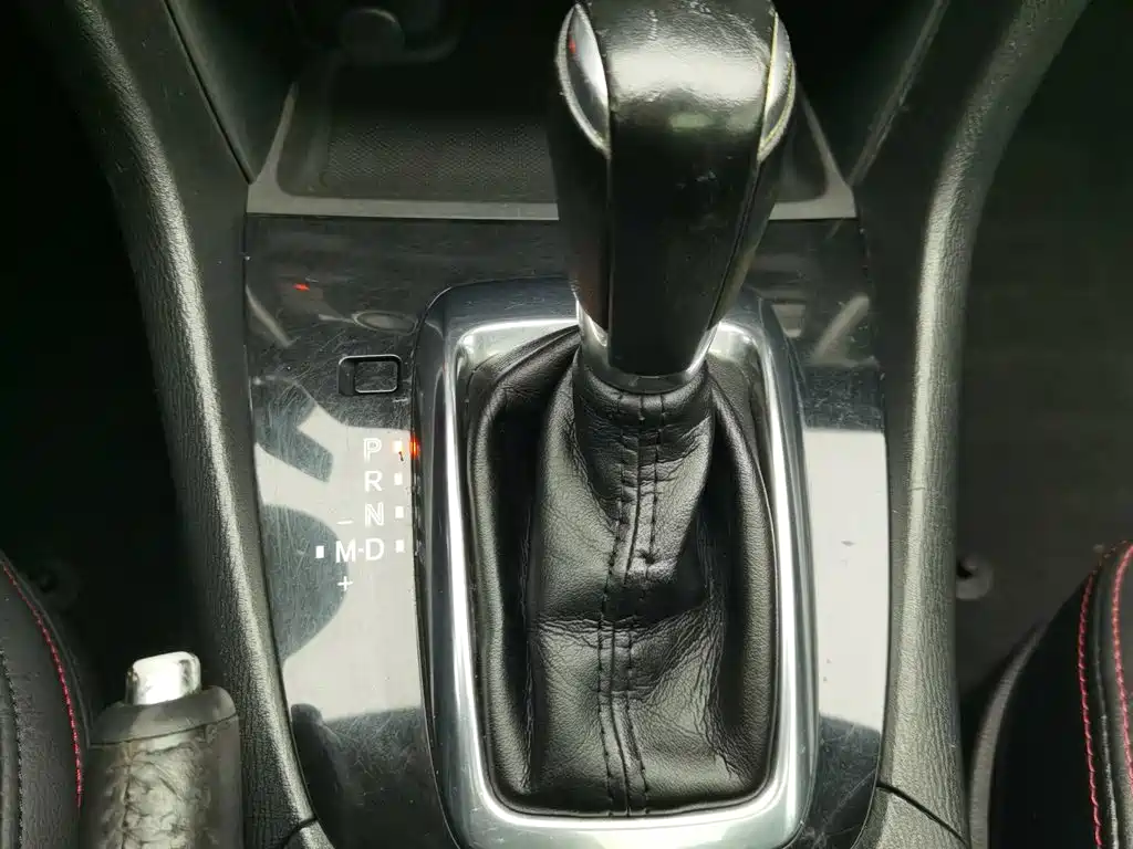 Mazda Atenza — миниатюра 13
