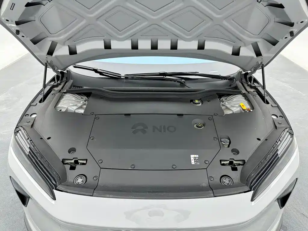 NIO ET5T — миниатюра 26