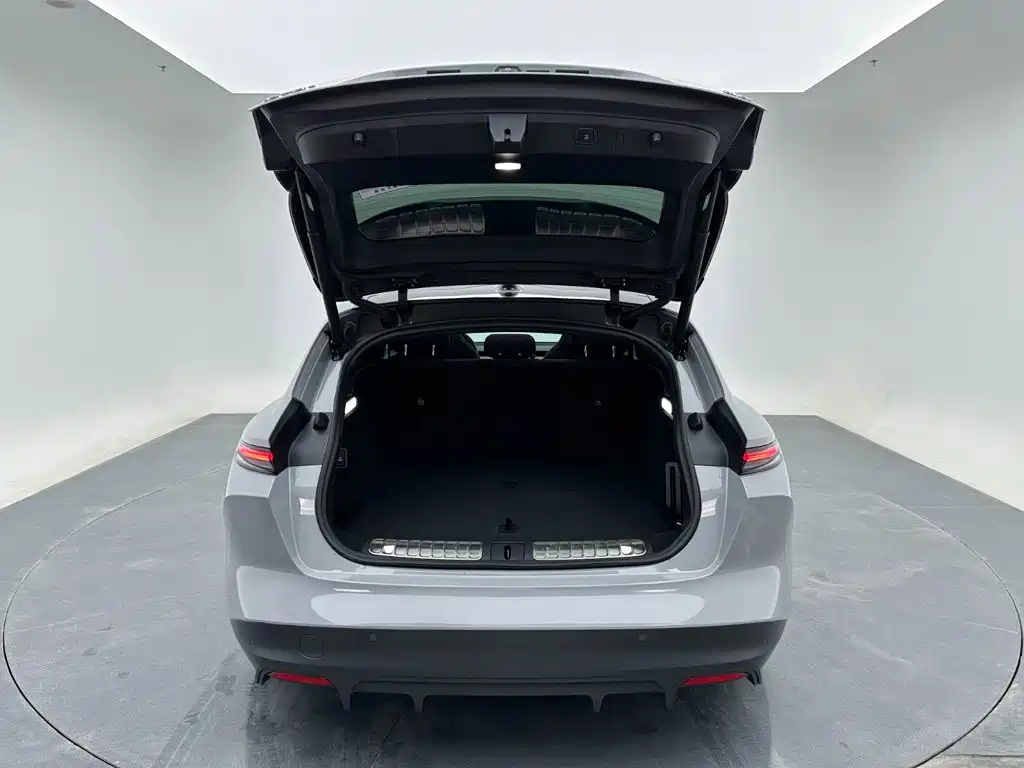 NIO ET5T — миниатюра 23