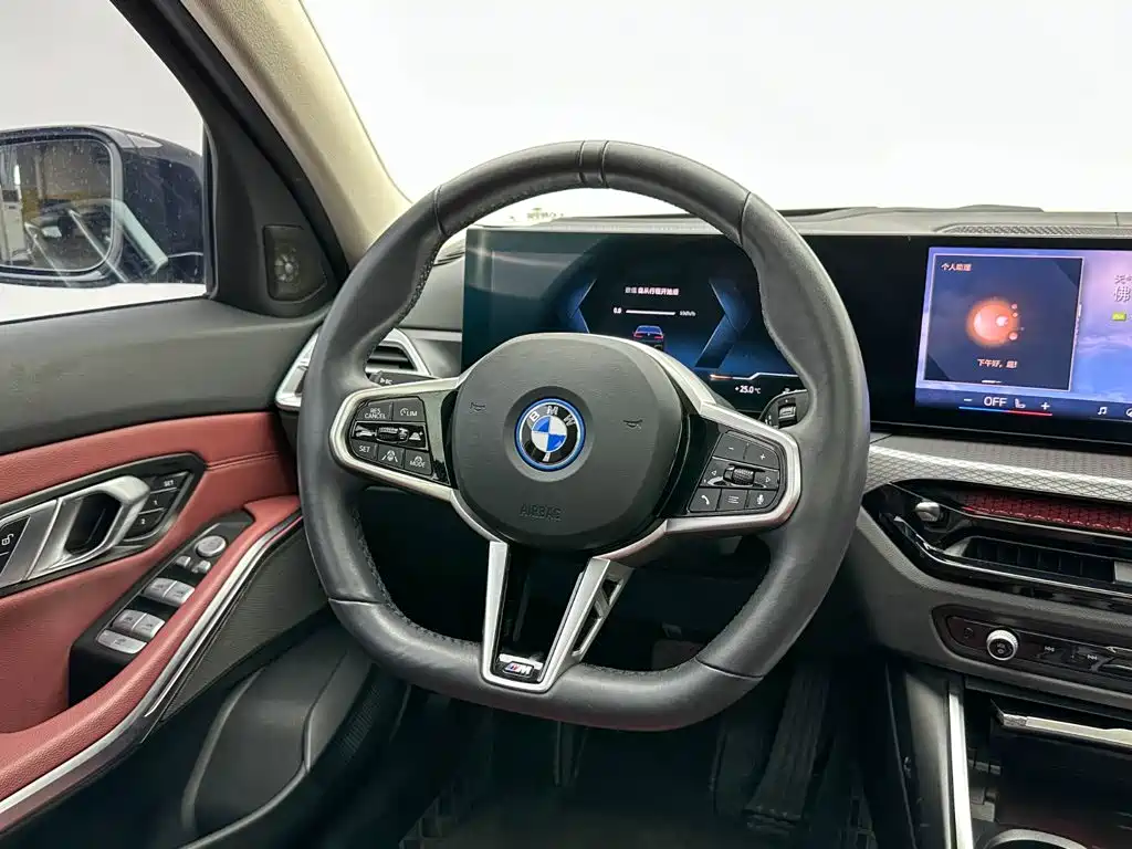 BMW i3 — миниатюра 21