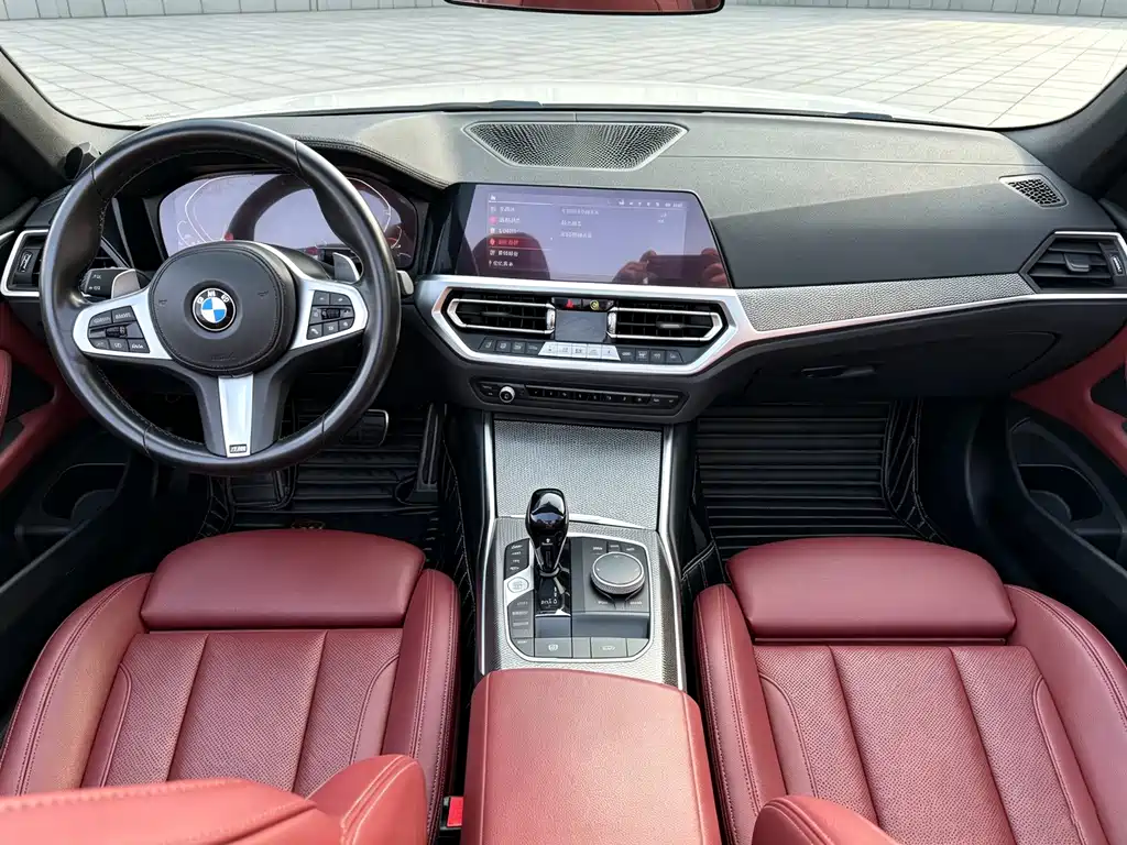 BMW 4 Series — миниатюра 6
