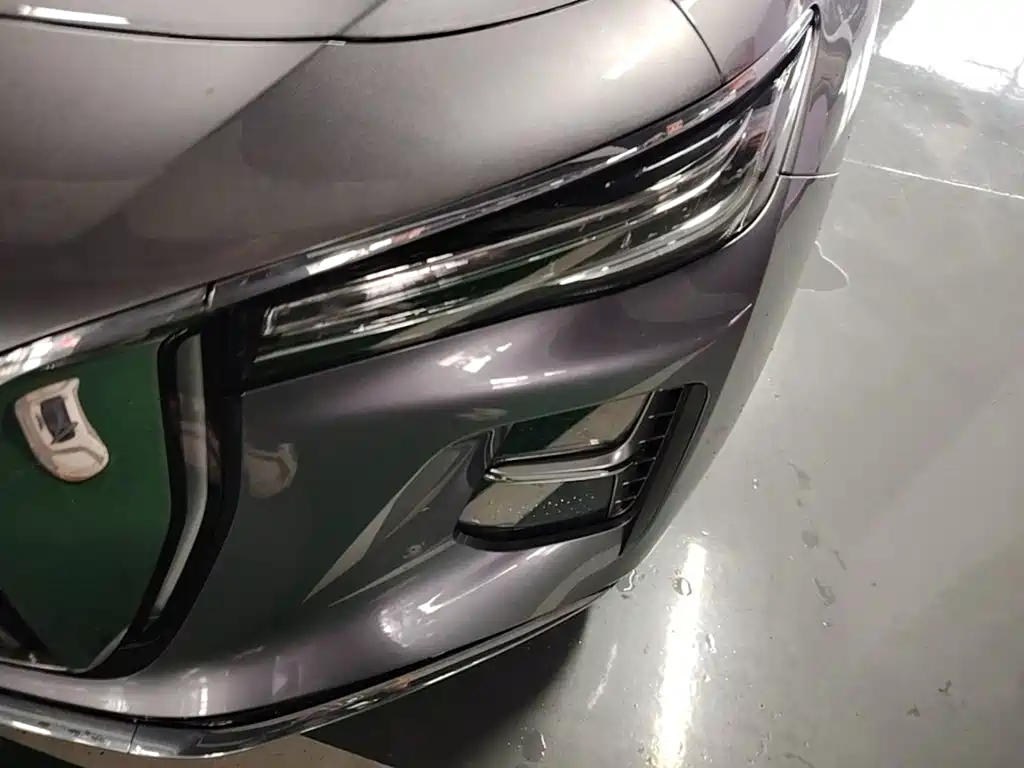 Hongqi Hongqi H5 PHEV — миниатюра 24