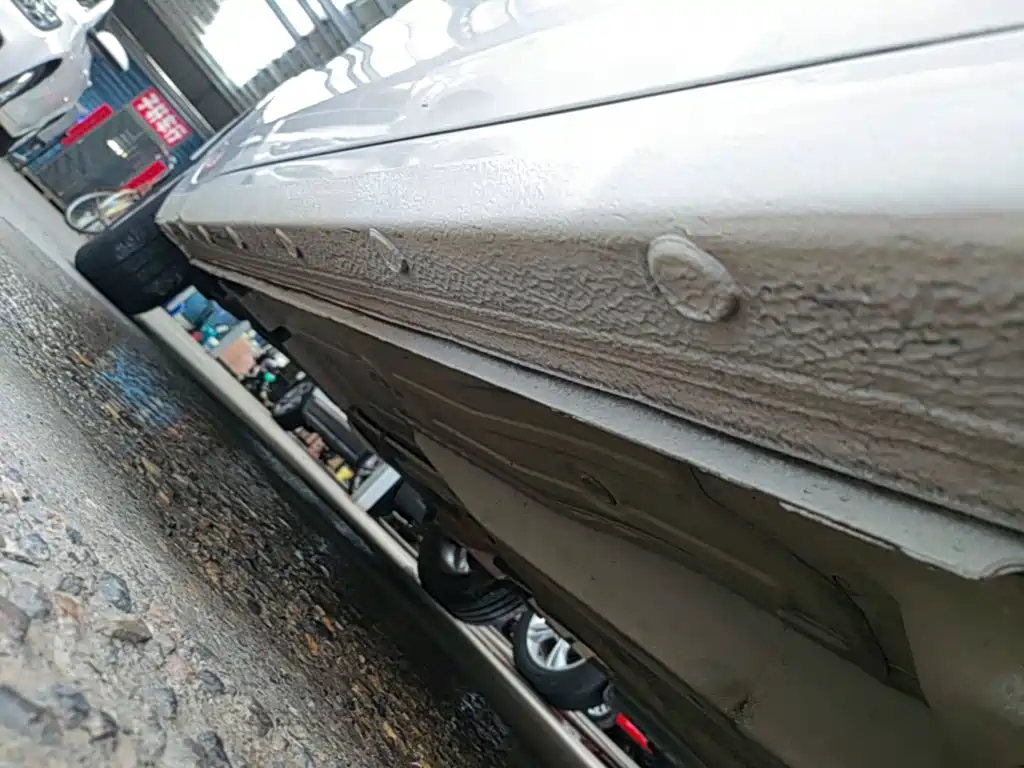 Chevrolet Cavalier — миниатюра 21