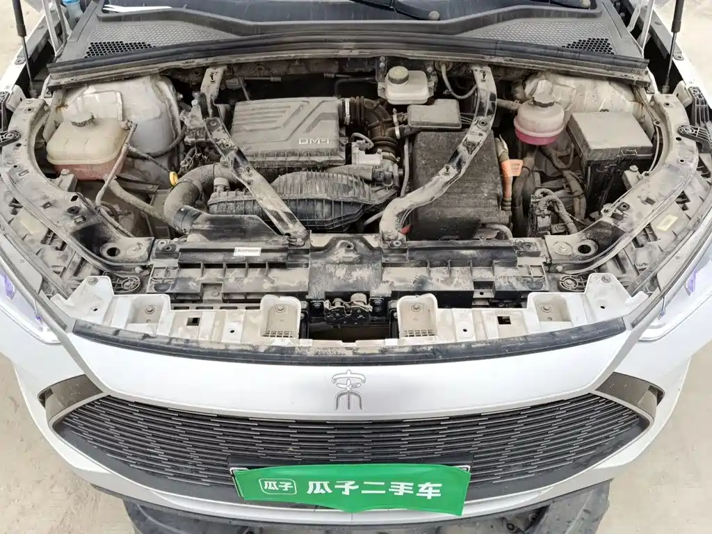 BYD PLUS New Energy — миниатюра 16