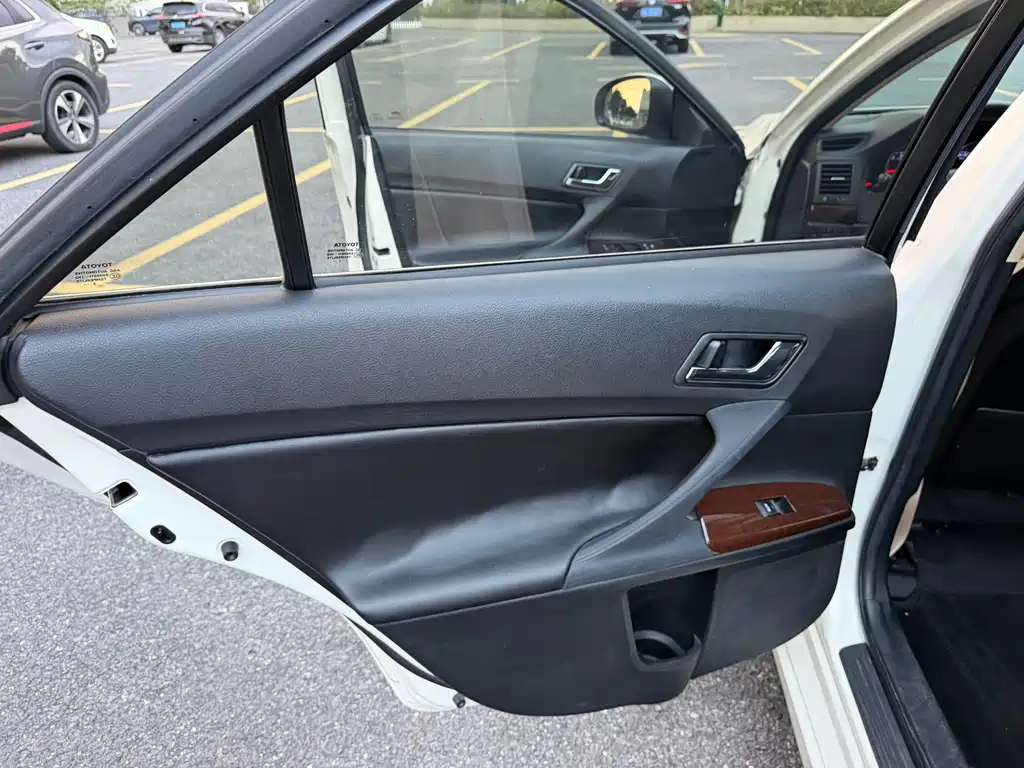 Toyota Reiz 2.5S Elite Sharp Edition, фото 16