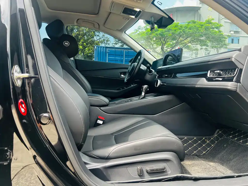 Honda Inspire 2024 260TURBO Elite