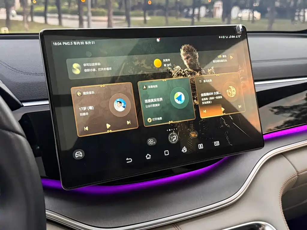 BYD PLUS New Energy — миниатюра 9
