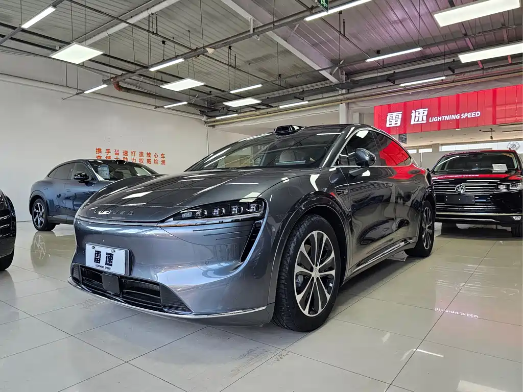 2025 Chery Zhijie - zdjęcie 1 z 24